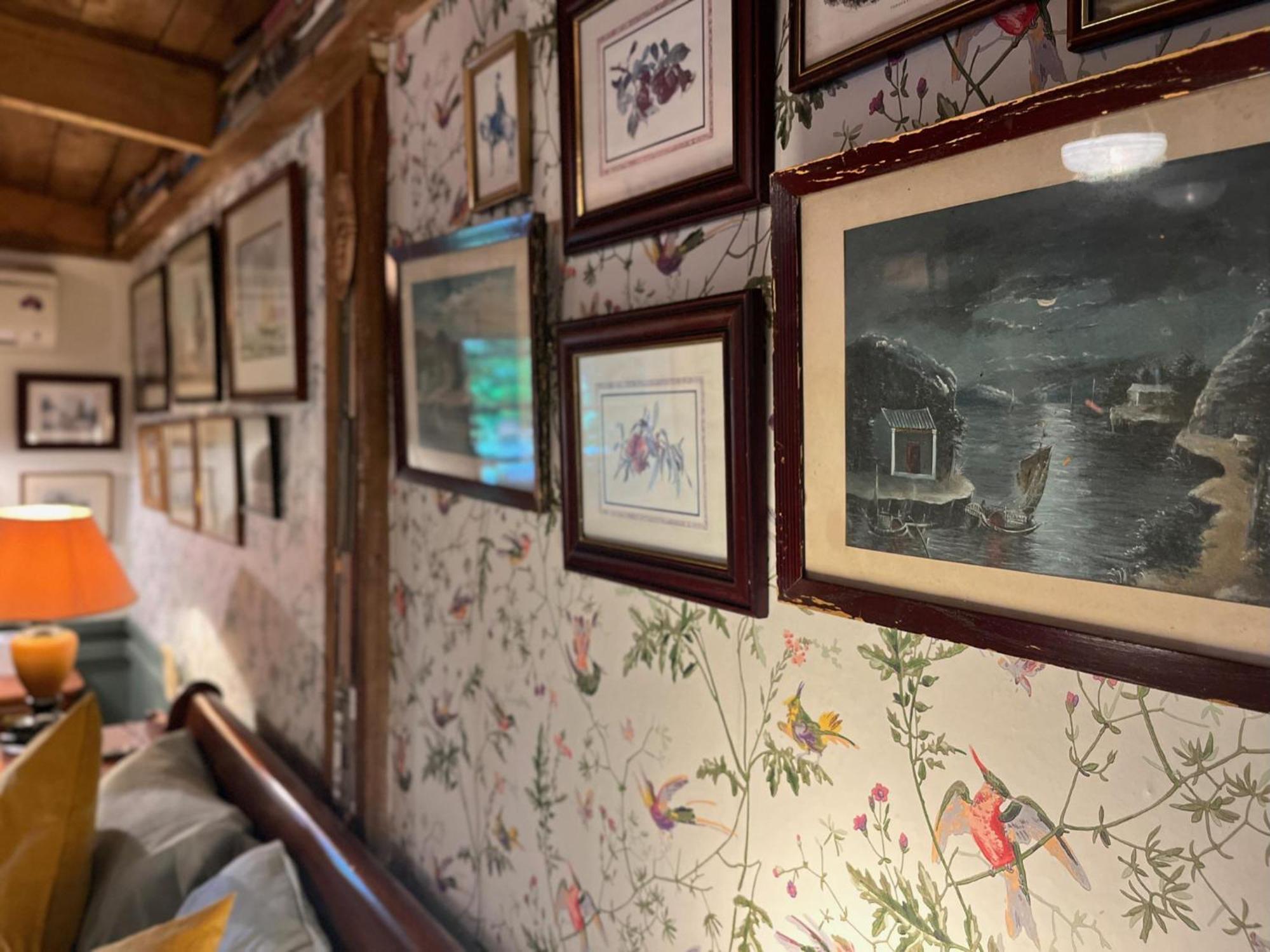 Remarkable Boultons Barn With Hot Tub 뉴턴애벗 외부 사진