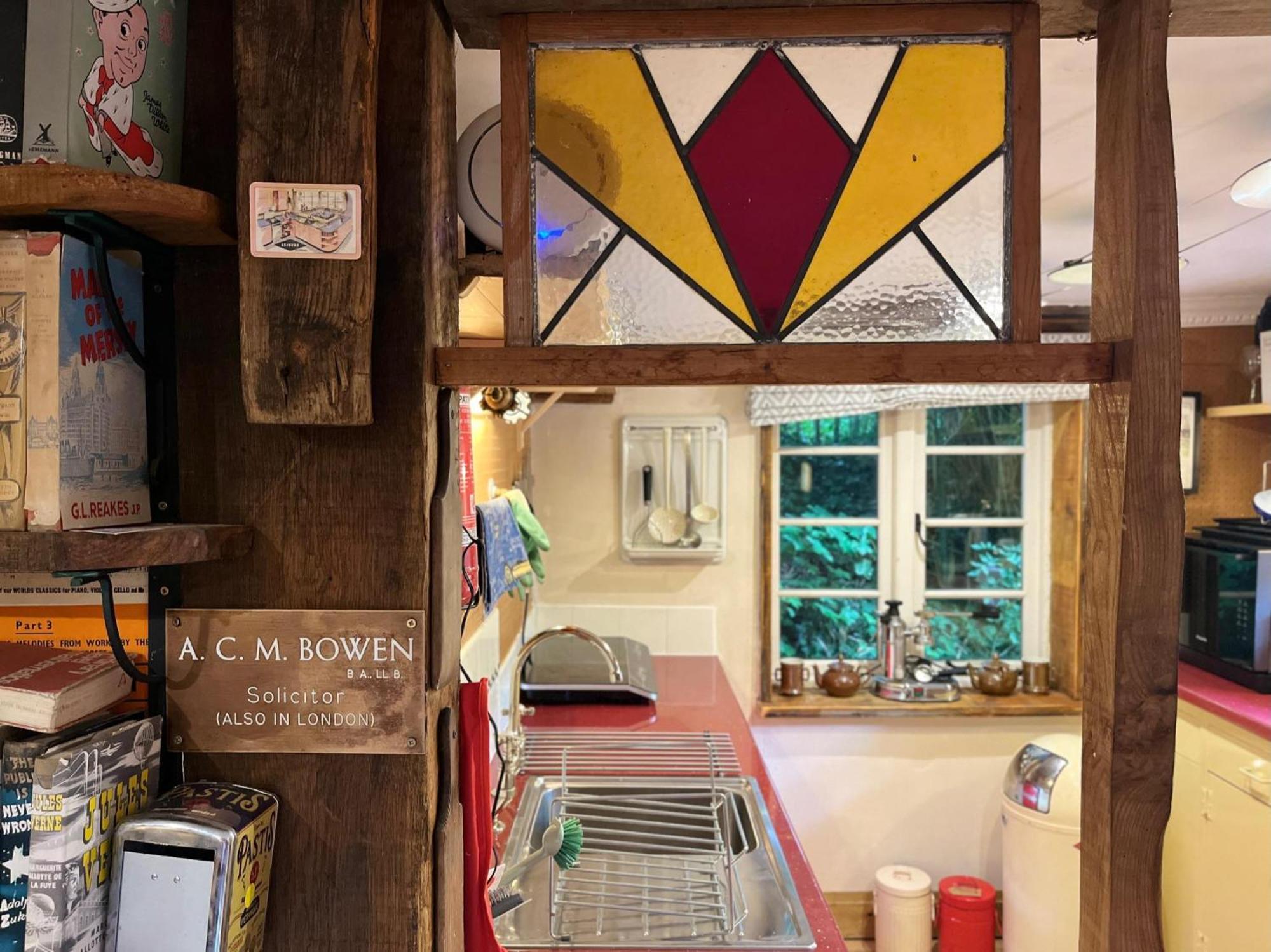 Remarkable Boultons Barn With Hot Tub 뉴턴애벗 외부 사진